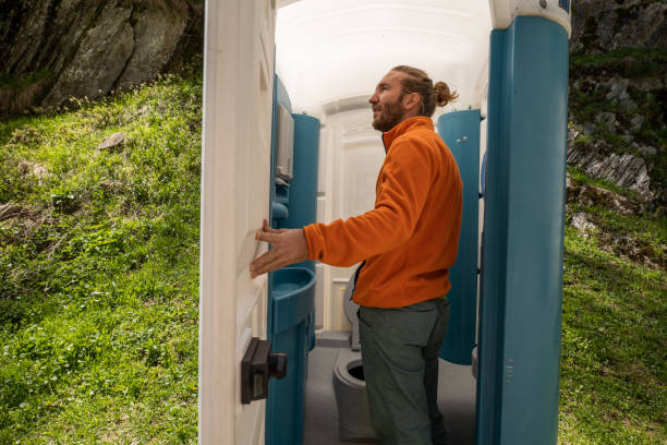 Trusted Kamas, UT porta potty rental Experts