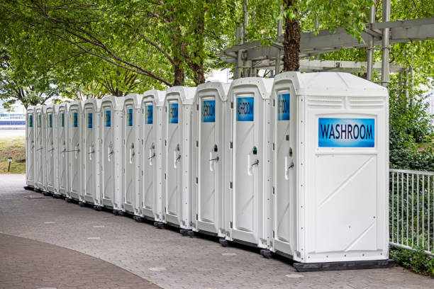 Best Affordable portable toilet rental  in Kamas, UT