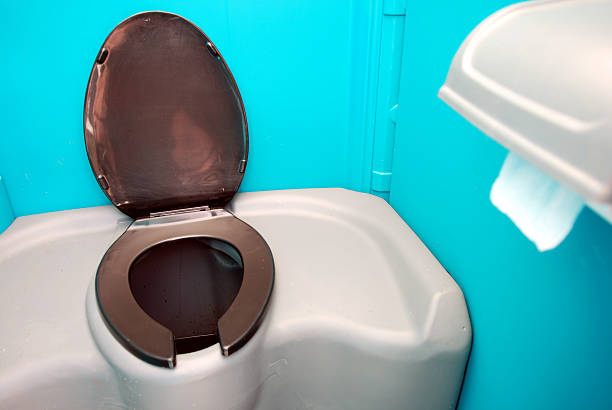 Best Affordable portable toilet rental  in Kamas, UT