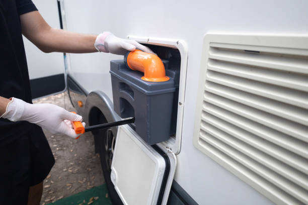 Best Porta potty rental near me  in Kamas, UT