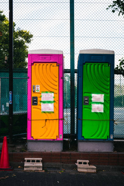 Best Wedding porta potty rental  in Kamas, UT