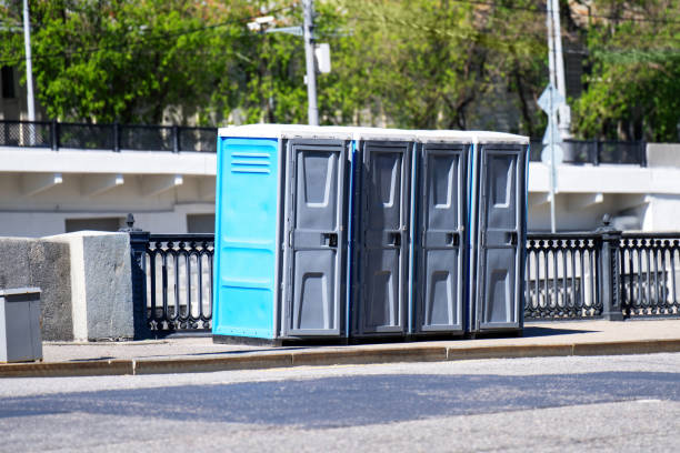 Best Emergency porta potty rental  in Kamas, UT