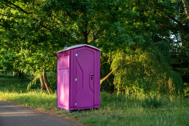 Portable Toilet Options We Offer in Kamas, UT