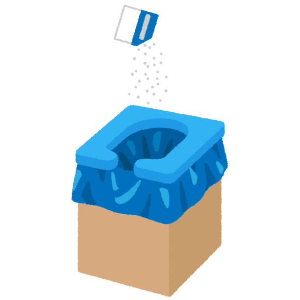 Best Long-term porta potty rental  in Kamas, UT