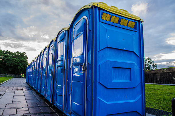 Best Porta potty rental for parties  in Kamas, UT