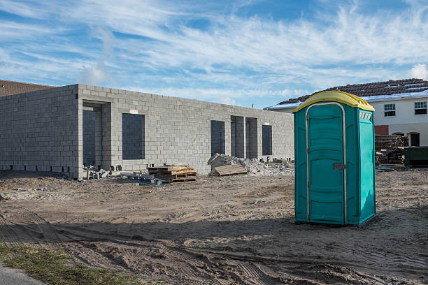 Best Porta potty rental near me  in Kamas, UT